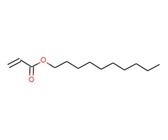 丙烯酸癸酯 (含稳定剂MEHQ)图片
