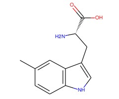 5-甲基-L-色氨酸图片