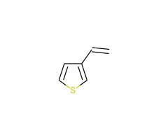 3-乙烯基噻吩图片