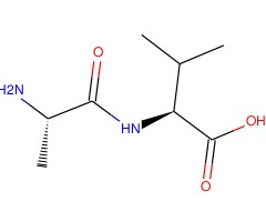 L-丙氨酰-L-缬氨酸图片