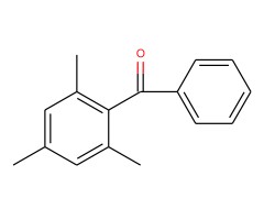 均三甲基苯(苯基)甲酮图片
