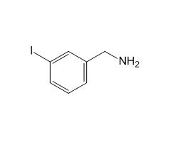 (3-碘苯基)甲胺图片