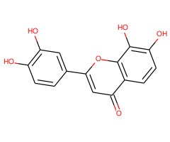 7,8,3′,4′-四羟基黄酮图片