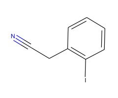 2-(2-碘苯基)乙腈图片
