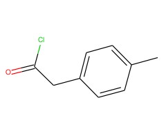 2-(对甲苯基)乙酰氯图片