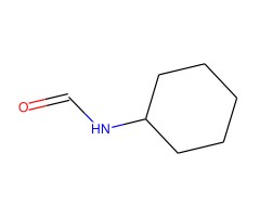N-环己基甲酰胺图片