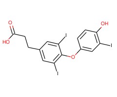 去氨甲碘安图片