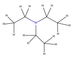 三乙基-d 15 -胺图片