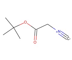 2-异氰乙酸叔丁酯图片