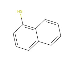 萘-1-硫醇图片