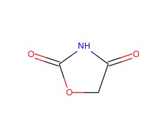 噁唑烷-2,4-二酮图片