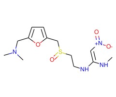 雷尼替丁 S-氧化物图片