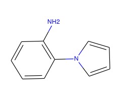 2-(1H-吡咯-1-基)苯胺图片