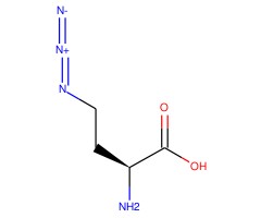 L-叠氮高丙氨酸图片