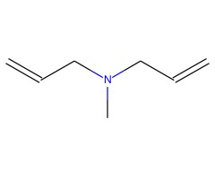 二烯丙基甲胺图片