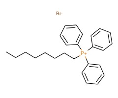 辛基三苯基溴化鏻图片