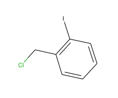 1-(氯甲基)-2-碘苯图片