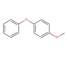 1-甲氧基-4-苯氧基苯图片