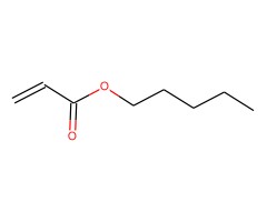 丙烯酸戊酯 (含稳定剂吩噻嗪)图片
