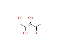 1 - 脱氧-D-木酮糖图片