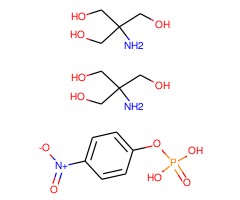 磷酸二氢4-硝基苯酯图片