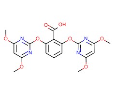 双草醚图片