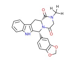 他达拉非-D3图片