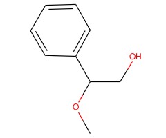 2-甲氧基-2-苯乙醇图片