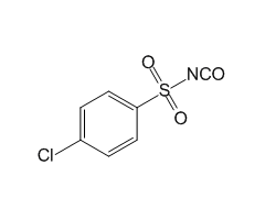 4-氯苯磺酰基异氰酸酯图片