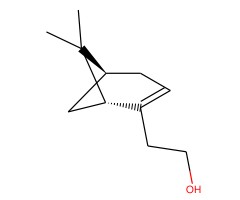 (1R)-(-)-诺卜醇图片