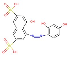 H-间苯二酚 [以流动注射分析法测定硼的分光光度试剂]图片
