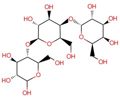 红细胞三糖图片