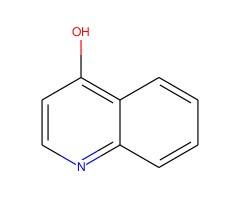 1,4-二氢-4-喹啉酮图片