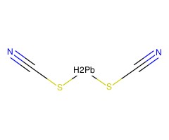 硫氰酸铅(II)图片