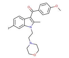 碘代普拉朵林图片