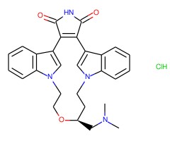 鲁伯斯塔盐酸盐图片