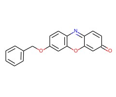7-苄氧基试卤灵图片