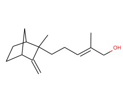 檀香醇（工业级）图片
