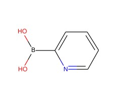2-吡啶硼酸图片