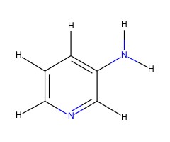 吡啶-2,4,5,6-d4-3-胺-d2图片