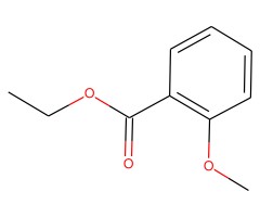 2-甲氧基苯甲酸乙酯图片