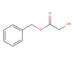 乙醇酸苄酯图片
