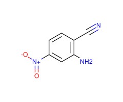 2-氨基-4-硝基苯甲腈图片