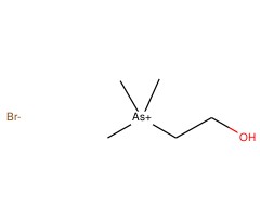 溴化砷胆碱图片