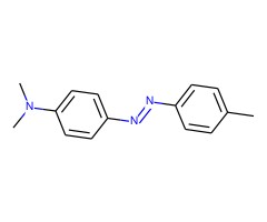 4-二甲氨基-4'-甲基偶氮苯图片