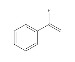 苯乙烯-α-d1图片
