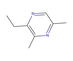 3-乙基-2,5-二甲基吡嗪图片