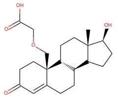 19-羟基睾酮-19-CME图片