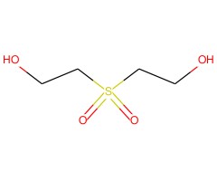 2,2'-磺酰基双乙醇(65%水溶液)图片