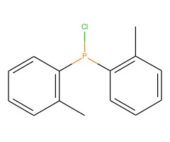 二(邻甲苯基)氯化膦图片